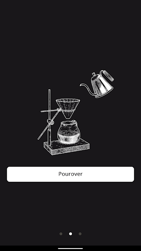 mybarista Screen 2