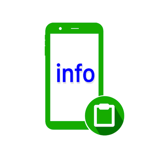Forme Device Info logo