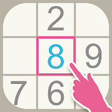 Number Place -Logic Games- icon