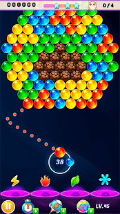 Bubble Shooter 2022