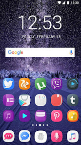Imágen 5 Theme for LG Q Stylus  Stylo 4 android