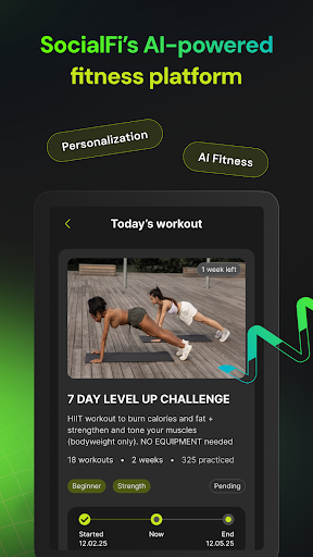 VitalVEDA screenshot 5