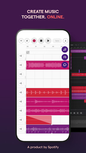 Soundtrap Studio 1