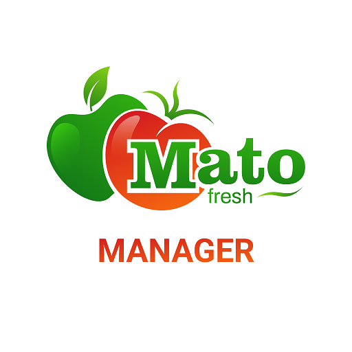 Mato Fresh Manager logo