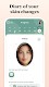 screenshot of Luvly: Face Yoga & Exercise