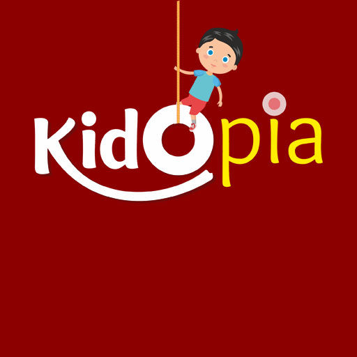 Kidopia  Icon