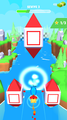 Velocity Wings - Screenshot 4