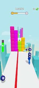 Stacky Bomber 5