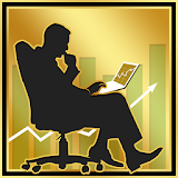 Stock Trader Wiz: Trade Diary icon