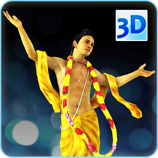 Download 3D Caitanya Live Wallpaper Free for Android - 3D Caitanya Live  Wallpaper APK Download 