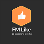 Cover Image of Baixar Radio Fm Like  APK