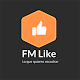 Radio Fm Like Descarga en Windows