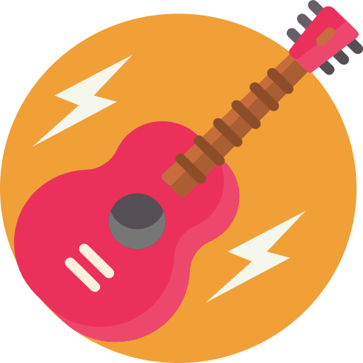 Ukulele Chords Trainer logo