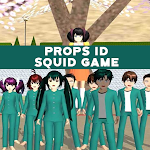 Cover Image of ダウンロード Props Id Squld Game SSS 3.0 APK