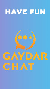 Captura 6 Gaydar Chat android