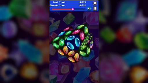 Gemology Screen 3