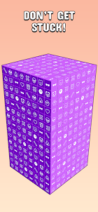Cube Match Triple 3D