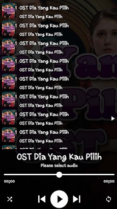 OST Dia Yang Kau Pilihのおすすめ画像2