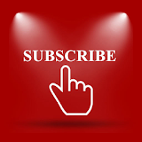 Subscriber -Realtime sub count icon