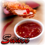Sauce Recipes Free icon