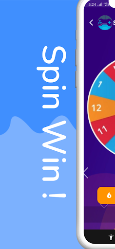 WinOva | Earn Daily Cash Screen 2