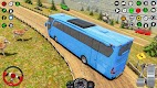 screenshot of Offroad Bus Driving Simulator