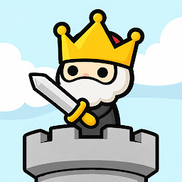 Symbolbild für Tiny Castle Guardians