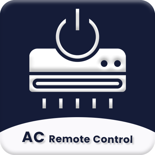 VOLTAS Ac Remote Control  Icon