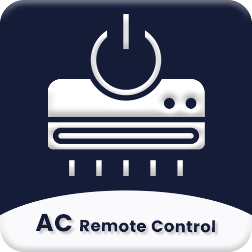 VOLTAS Ac Remote Control logo