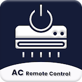 VOLTAS Ac Remote Control icon