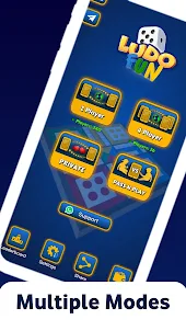 Ludo Online - Fun Game para Android - Download