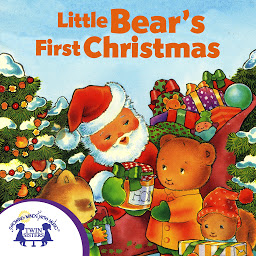 Icon image Little Bear's First Christmas