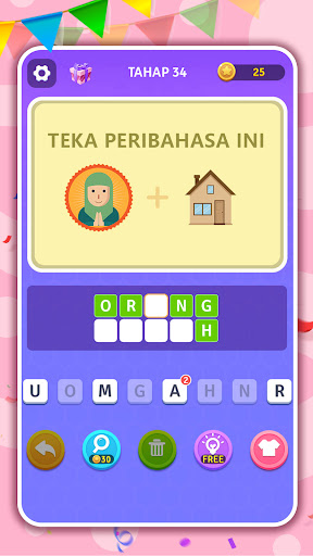 Download Dentum Otak Teka Teki Free For Android Dentum Otak Teka Teki Apk Download Steprimo Com