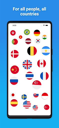 Screenshot of AI Chat & Image Generator