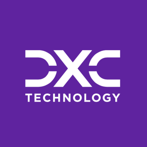 DXC Connect  Icon