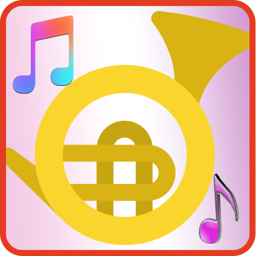 French Ringtone logo