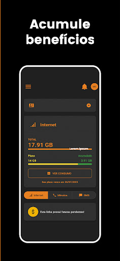 Suport Móvel Screen 2