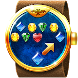 Jewel Destroyer - Android Wear icon