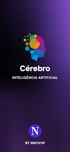 Android application Cerebro screenshort