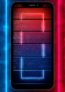 Neon - Wallpapers 4k HD