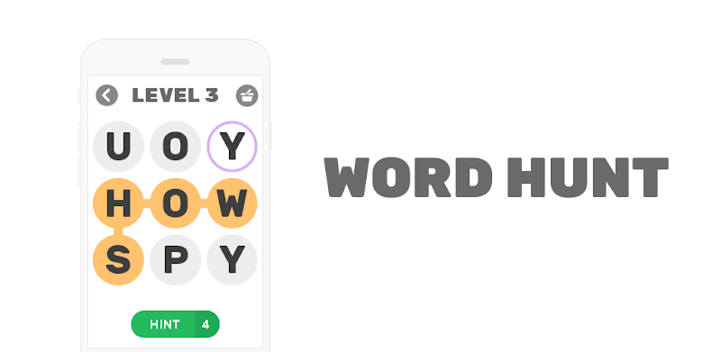 WORD CONNECT - Crossword game