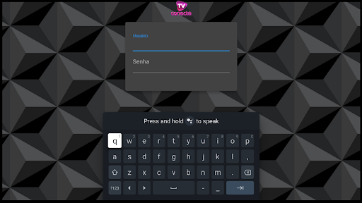 Conecta Tv STB Screen 3