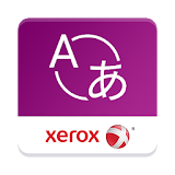 Xerox Easy Translator icon