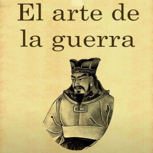 El arte de la guerra - Sun Tzu logo