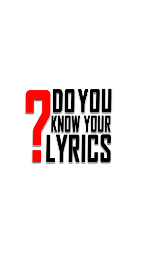 Lyrics APK for Android Download