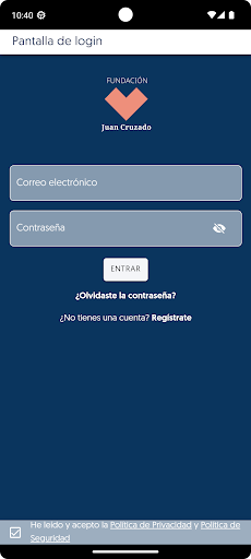 Cuidadores 10 Screen 2