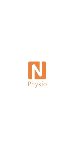 Android application Nphysio screenshort