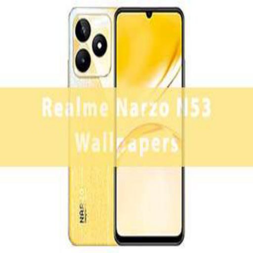 Narzo N53 Wallpapers