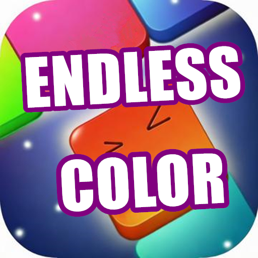 Endless Color