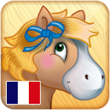 Smart Speller French (Kids) icon